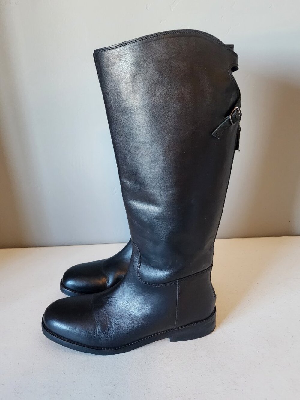 Free People Riding Boot "EUC" - Picture 5 of 16